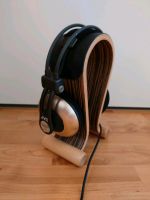 Kopfhörer Ständer Headphone Stand Echt Holz HiFi High End display Niedersachsen - Isernhagen Vorschau