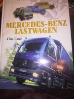 mercdes benz lastwagen Nordrhein-Westfalen - Lengerich Vorschau