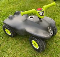 Kinderquad von BIG, Rutschauto, Bobbycar Baden-Württemberg - Mühlhausen Vorschau