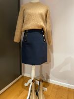 NEU Claudie Pierlot Rock Gr.36 Nordrhein-Westfalen - Meerbusch Vorschau