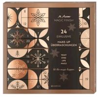 M.Asam Asambeauty Adventskalender Magic Finish 2023 Luxus Hessen - Groß-Zimmern Vorschau