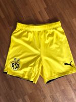 BVB Shorts Fußball - sehr gut - Größe 164 Hannover - Kirchrode-Bemerode-Wülferode Vorschau