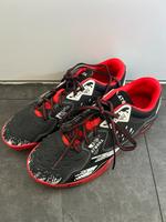 Handball Schuhe Niedersachsen - Harsefeld Vorschau