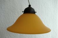 Deckenlampe. Retrolampe 20er Jahre Hessen - Marburg Vorschau