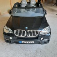 BMW X5, Kinder Elektroauto Niedersachsen - Steyerberg Vorschau