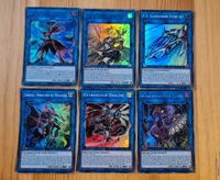 YuGiOh Set Tin of Lost Memories MP20-DE 6 Karten top TCG Sachsen - Callenberg b Hohenstein-Ernstthal Vorschau