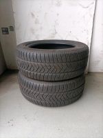 2 Winterreifen Pirelli 235 55 R18 104H DOT2618 Nr.450 Wuppertal - Vohwinkel Vorschau