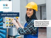 Maschinenführer (m/w/d) gesucht! 16,50 € / Std. Bayern - Essenbach Vorschau