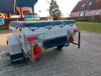 DDR-HP- Anhänger....Quad,Trabant,Trike TÜV NEU Schleswig-Holstein - Pronstorf Vorschau