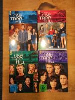 One Tree Hill Serie Staffel 2,3,4,5 Hessen - Habichtswald Vorschau