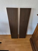 Wandregal 2x Niedersachsen - Ganderkesee Vorschau
