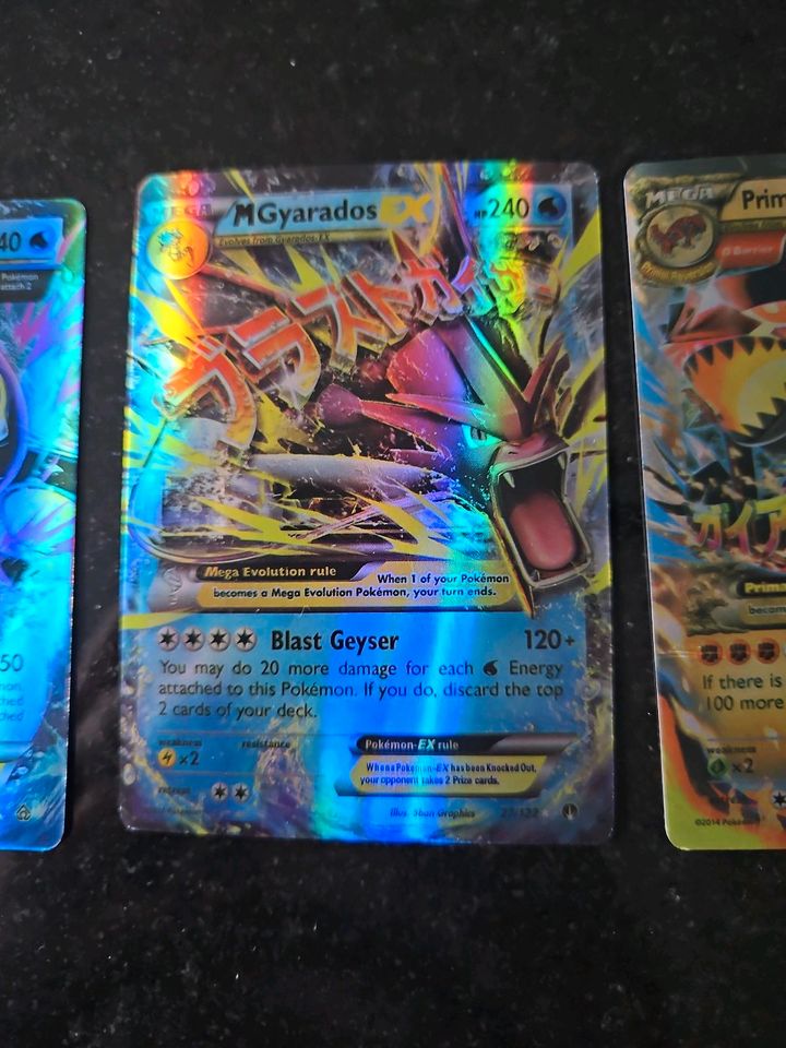 Pokemon Ultra Prism Gold Lunala GX 172/156 Secret Rare