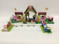 Lego Friends Pferdestall 3189 Berlin - Pankow Vorschau