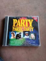 Doppel CD: Party Party Party Hessen - Bischoffen Vorschau