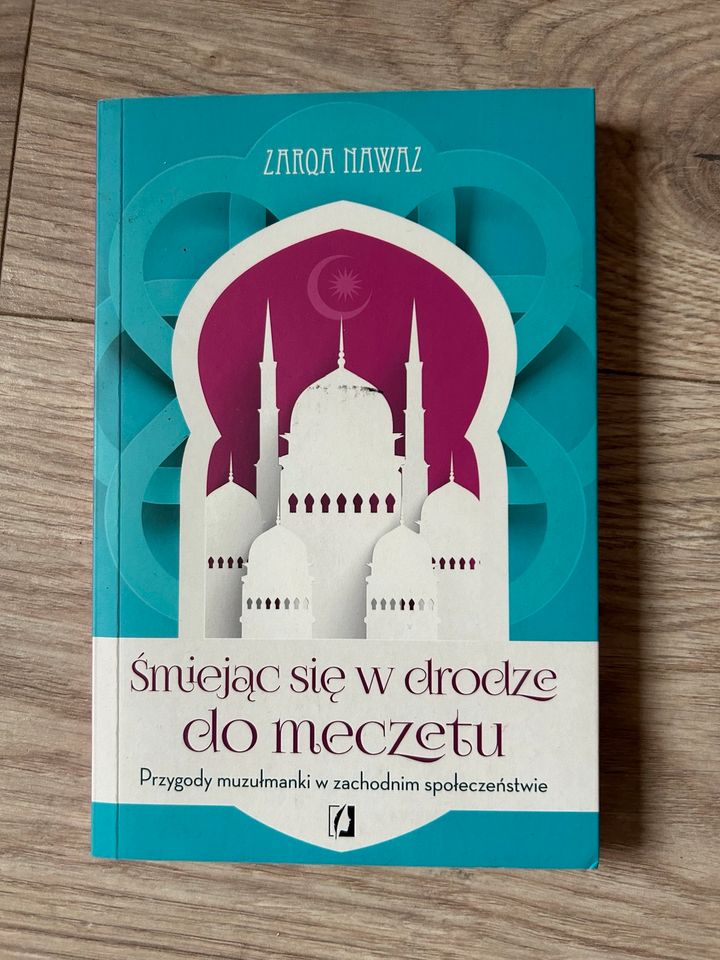 Bücher auf polnisch/ książki po polsku in Berlin