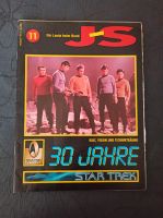 J-S Soldatenzeitung 11/1996: 30 Jahre StarTrek Bayern - Aurach Vorschau