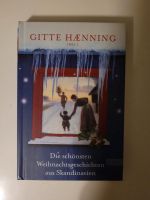 Weihnachtsgeschichten aus Skandinavien von Giitte Haenig München - Schwabing-Freimann Vorschau