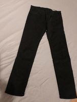 Neuwertige schwarze Blue Ridge- Jeans in Gr. 31/32 zu verkaufen Sachsen - Großenhain Vorschau