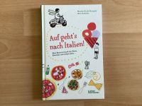 „Auf geht’s nach Italien!“ Kleine Gestalten Sachbuch Bayern - Würzburg Vorschau