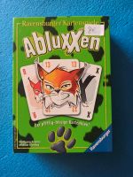 Spiel "Abluxxen" Rheinland-Pfalz - Berg Vorschau