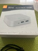 Trek Stor Power  Bank 10400 Accu USB Nordrhein-Westfalen - Mülheim (Ruhr) Vorschau