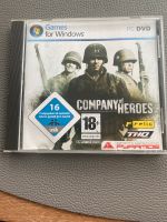 Company of Heroes PC Spiel Windows Lindenthal - Köln Lövenich Vorschau