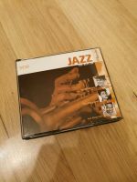 The best of Jazz classic 3 CD Album Musik Sinatra Nat King Cole.. Dortmund - Wickede Vorschau