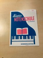 Klavier-Notenschule Heft 1 J. W. Schaum Bosworth Edition BE 3574 Rheinland-Pfalz - Pirmasens Vorschau