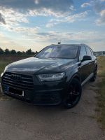 Audi Q7 voll voll voll Baden-Württemberg - Fellbach Vorschau
