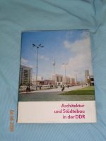 Architektur und Städtebau in der DDR Berlin - Treptow Vorschau