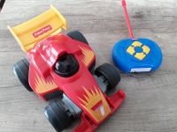 Fisher-Price "Mein erstes ferngesteuertes Auto" (ab 3 Jahren) Niedersachsen - Hinte Vorschau