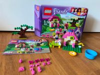 Lego friends 3934 Mia's Welpenhäuschen mit BA+Karton Neu-Ulm Bayern - Neu Ulm Vorschau