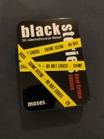 Black Stories - Real Crime Edition (limitierte Metallverpackung) Köln - Bayenthal Vorschau