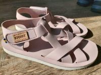 KAVAT Schuhe Sandalen Gr.35 Eco friendly w.neu LEDER sustainab Baden-Württemberg - Untersiegenbühl Vorschau