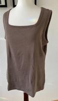 Trägershirt Top S.OLIVER Gr 42 (1160) Baden-Württemberg - Malsch Vorschau