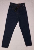 QS By S.Oliver Megan Blue Jeans Gr.L34/W38 Hessen - Riedstadt Vorschau