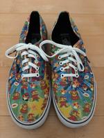 Vans Authentic Nintendo Super Mario Bros Batik Schuhe Frankfurt am Main - Ostend Vorschau