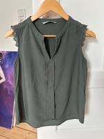 Bluse (Top), only, Gr. 34 Niedersachsen - Braunschweig Vorschau