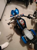 Kinder Elektro Motorrad top Zustand Spielzeug Baden-Württemberg - Wildberg Vorschau