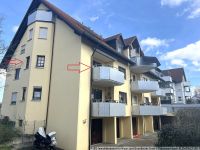 Schöne, gemütliche 3-Zimmer-Wohnung mit Balkon und Garage in kleiner Wohneinheit Baden-Württemberg - Blaufelden Vorschau