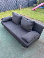 Couch mit Bettfunktion Nordrhein-Westfalen - Hamm Vorschau