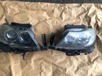 BMW 3er E90 91 Original VFL Xenon Scheinwerfer R&L 6942737,8 Nordrhein-Westfalen - Alsdorf Vorschau