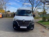 Renault Master Kastenwagen FWD Kasten KOMFORT L3H2 3,5t Brandenburg - Prenzlau Vorschau