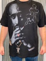 T- Shirt 2pac Tupac Hessen - Erlensee Vorschau