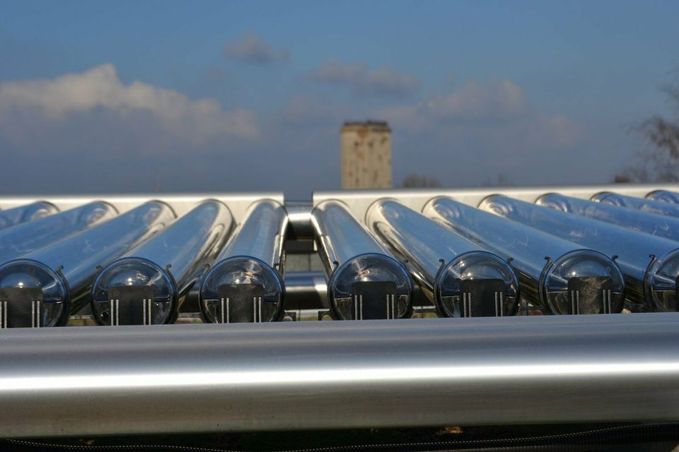 Anlagenmechaniker, SHK Installateur, Monteur, Gas- Wasserinstallateur, Zentralheizungs- und Lüftungsbauer, Heizungsbauer, Klempner, Heizung, Sanitär, Lüftung, Klima, Solar, Photovoltaik   (m/w/d) in Markkleeberg