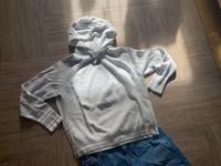 Taifun Pullover Kapuze Gr. 36 38 Strick weich Sachsen - Ebersbach bei Großenhain Vorschau