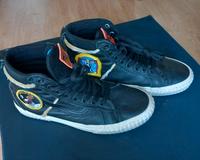Vans Hightop Oldskool Limited Edition Brandenburg - Potsdam Vorschau