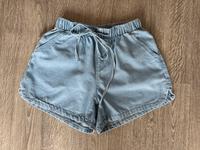 Shein Shorts kurze Hose Jeans Niedersachsen - Bohmte Vorschau