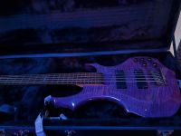 ESP LTD F-155DX DSTP Dark See Thru Purple Wuppertal - Langerfeld-Beyenburg Vorschau