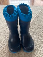 Bama Gummistiefel / Kinder Gummistiefel Gr 25 Baden-Württemberg - Weil am Rhein Vorschau